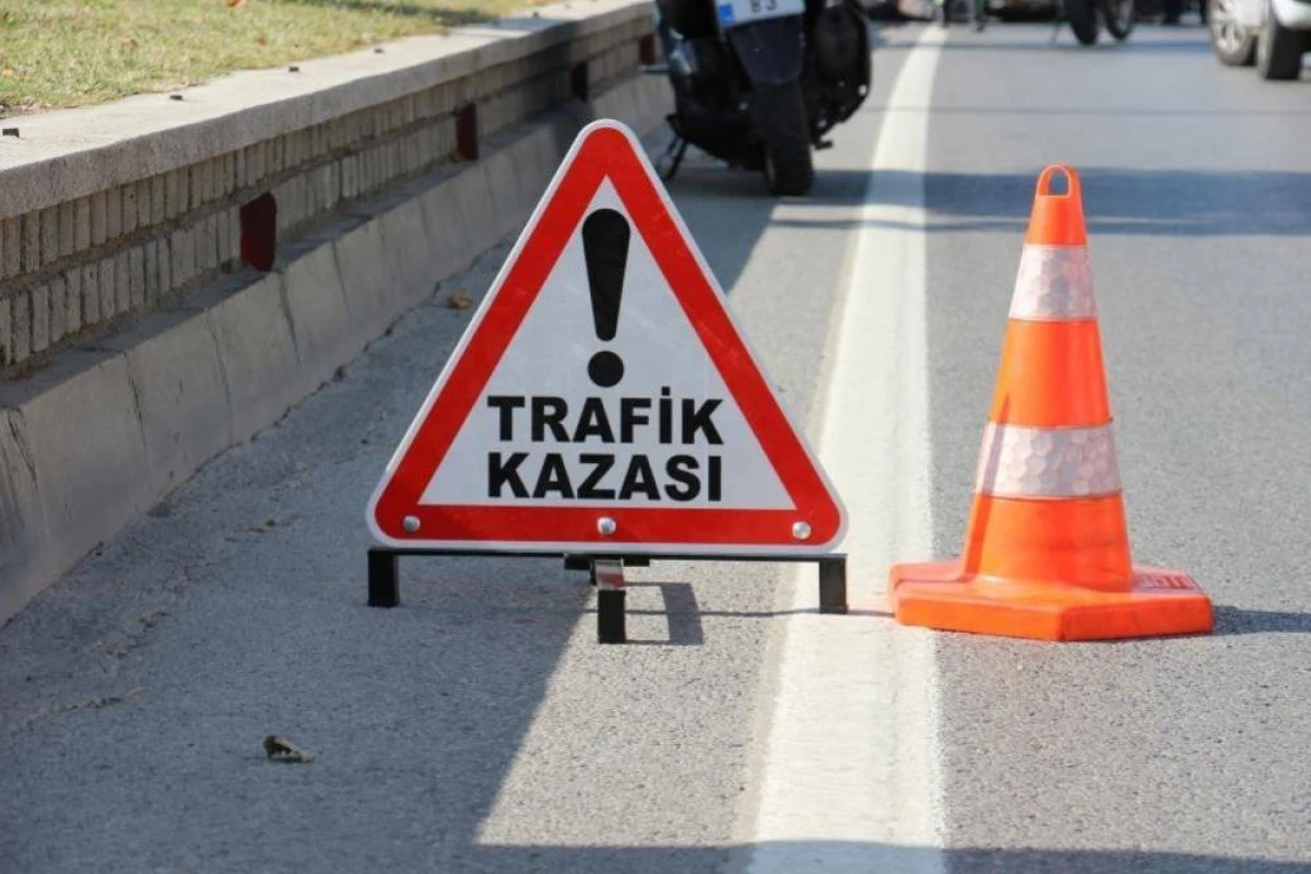Soma’da iki kamyon arasında sıkışan işçi hayatını kaybetti!