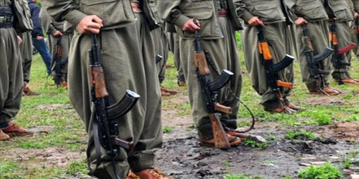 Son Dakika! PKK fesih kararını açıkladı... Ayrıntılar geliyor...