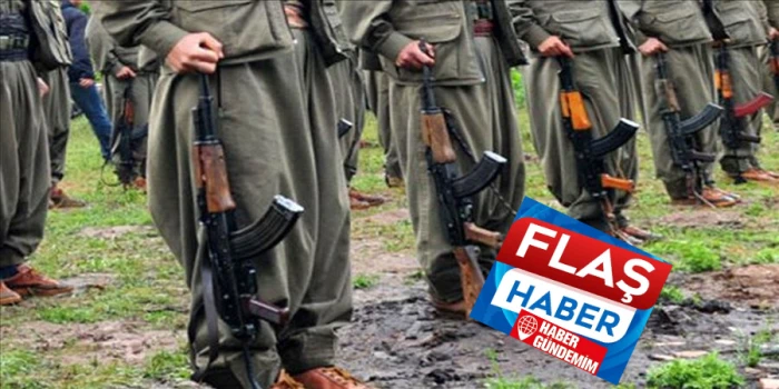 Son Dakika! Terör örgütü PKK kendini feshettiğini duyurdu! Ayrıntılar geliyor...