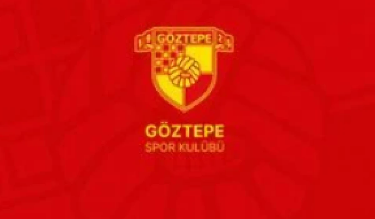 Sultanlar Ligi’nde Göztepe’nin maç adresi belli oldu