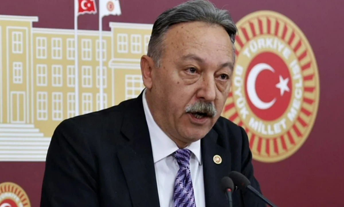 Tacettin Bayır: Çerçioğlu ön seçimi engellemişti