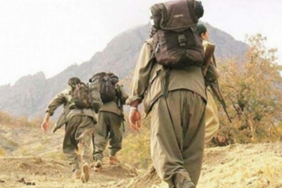 Terör örgütü PKK bugün silah bırakıyor