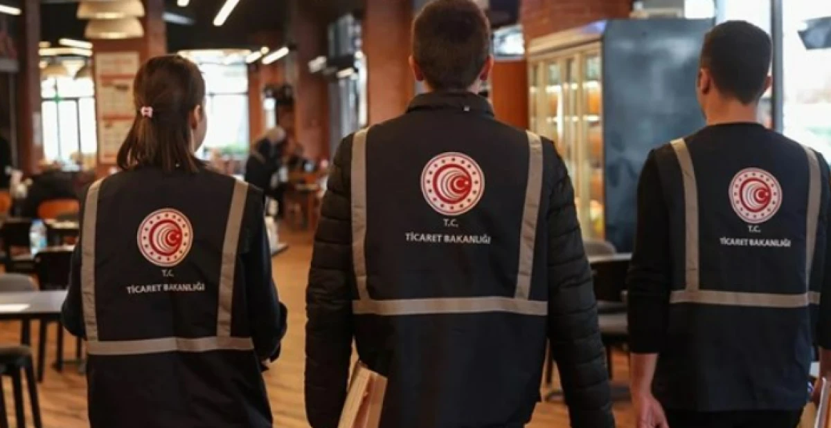 Ticaret Bakanlığı, Sağlıksız Çocuk Giyim Ürününün Satışını Yasakladı
