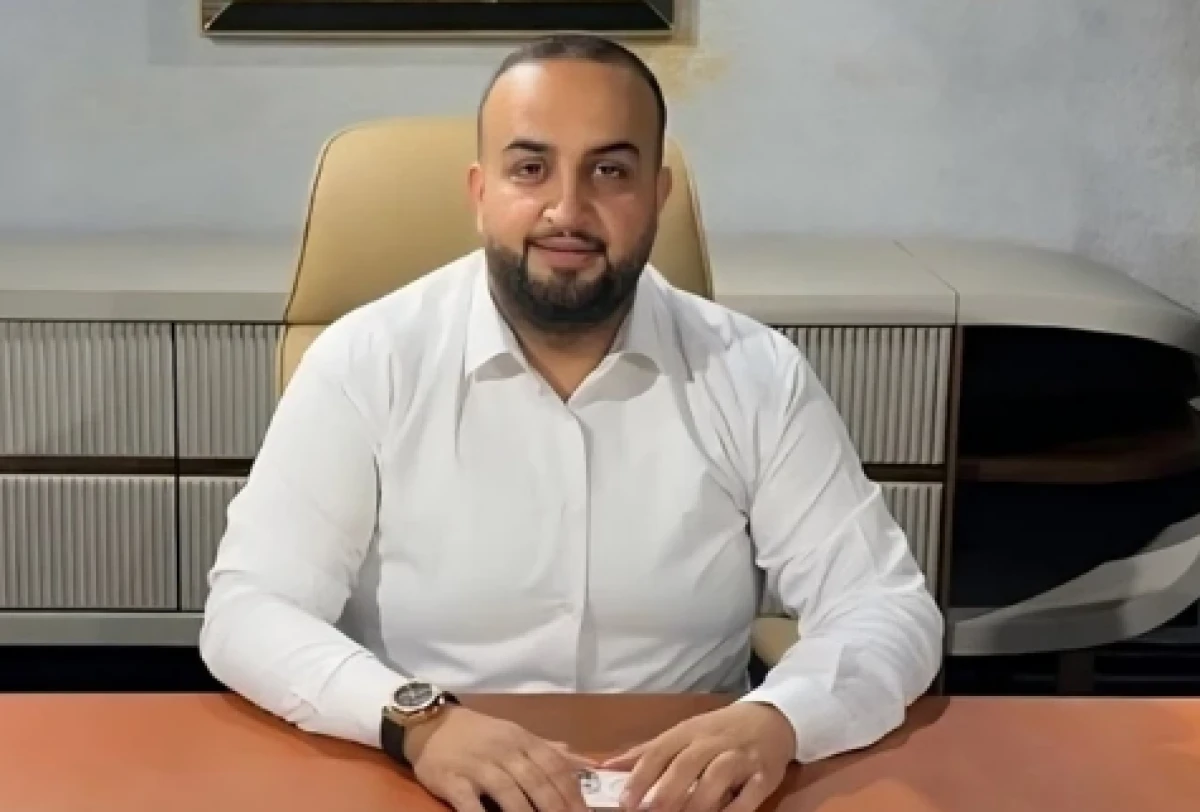 Torbalı’da Acı Kayıp: Genç İş İnsanı Emre Toğrul Hayatını Kaybetti
