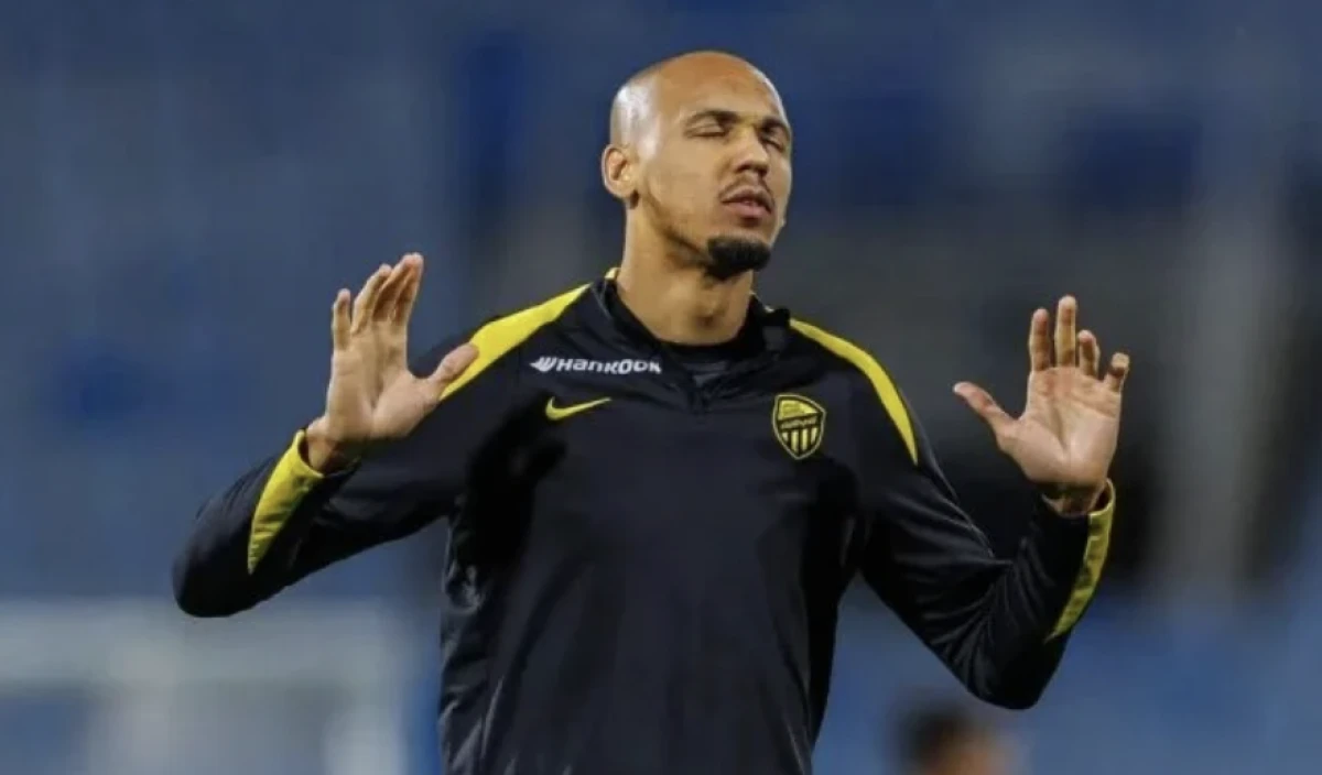 Trabzonspor&rsquo;dan Fabinho i&ccedil;in yeni hamle