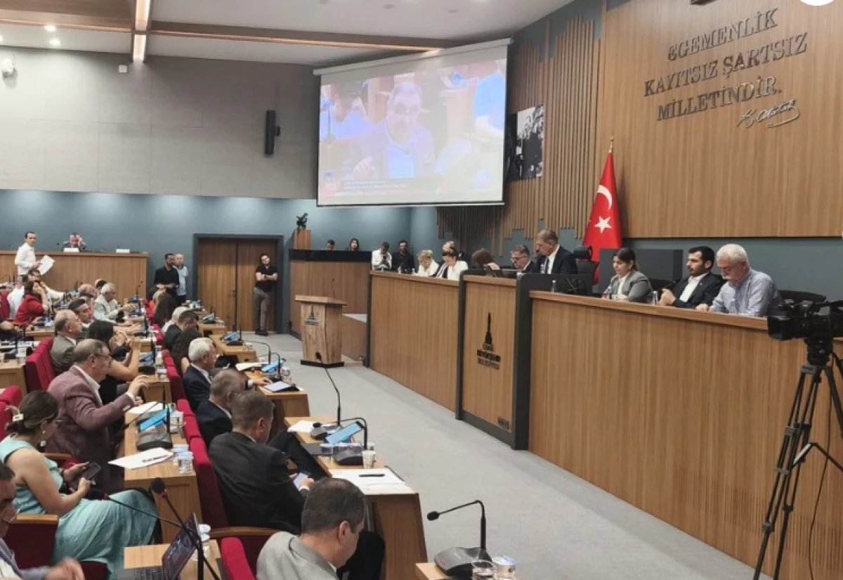 Tugay: “Seçime 5 gün kala imzalandı, bize sorulmadı”