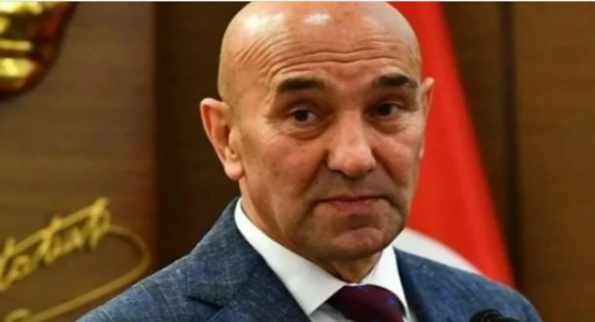 Tunç Soyer: Ne ben ne ailem bu işten menfaat sağladı