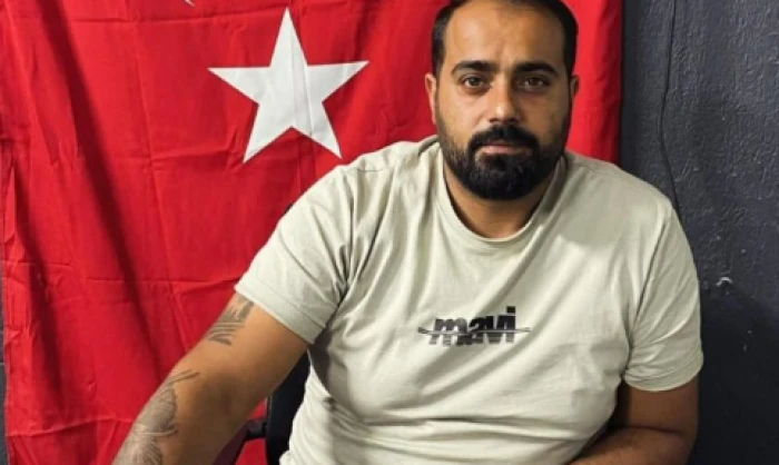 Turgutlu’da MASKİ çalışanı intihar etti