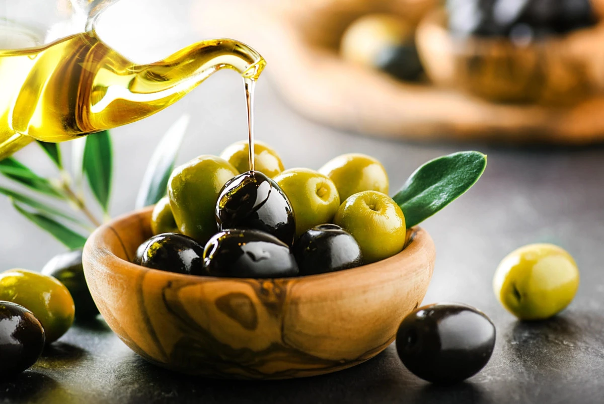 Türkiye, Çin’e 10 bin ton zeytinyağı ihracatı hedefliyor