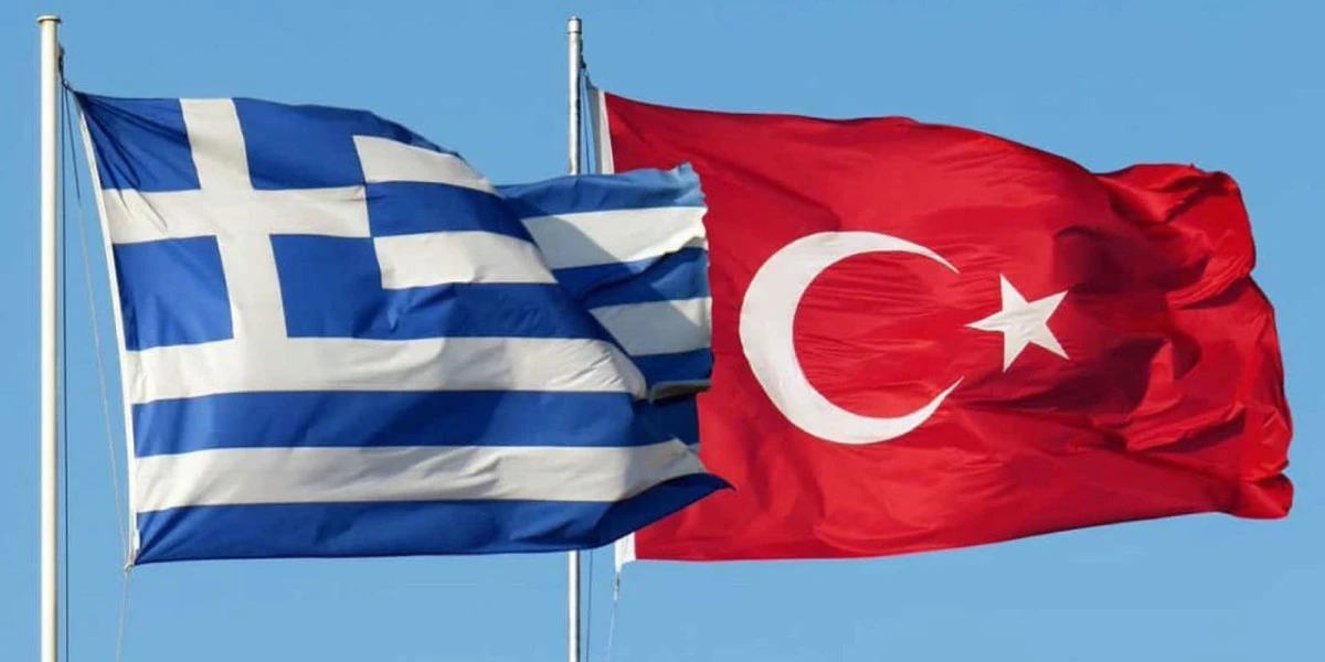 Türkiye ve Yunanistan arasında deniz yetki üstünlüğü gerginliği!