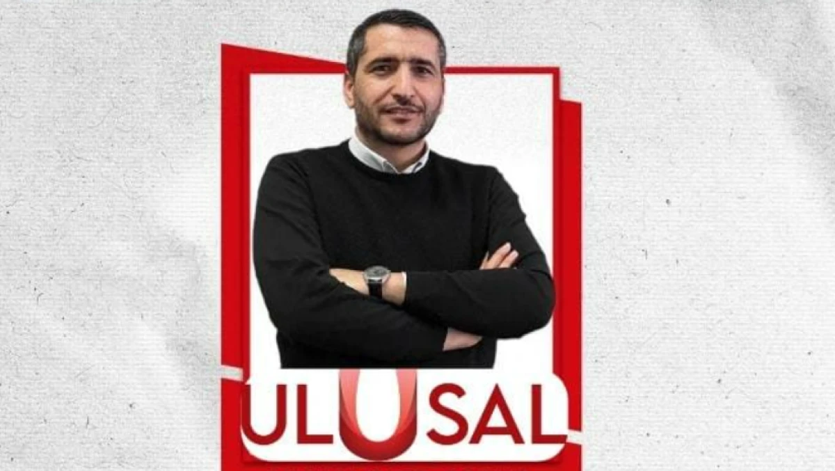 Ulusal Kanal Ege Temsilciliği’ne Muhammed Çopur atandı