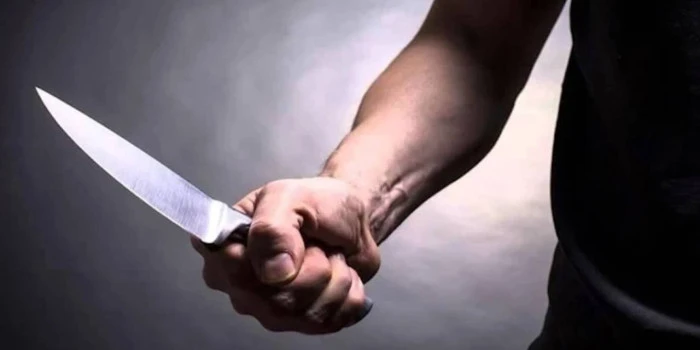 Uşak’ta bıçaklı kavga: 1 ölü, 1 yaralı!
