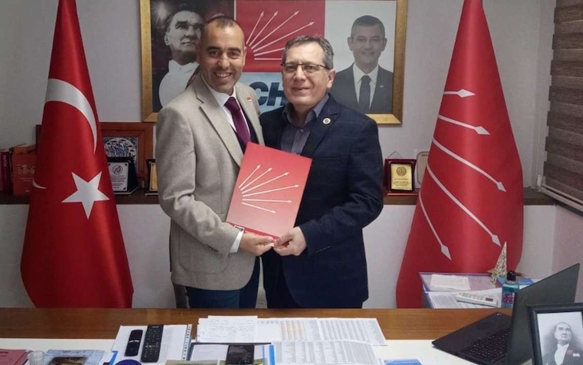 Varlı, Konak Meclisi için yola çıktı