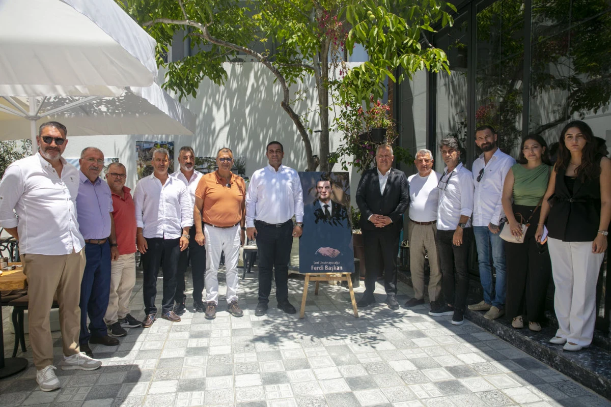 Yarımada Belediyeler Birliği’nden gençlere kamp müjdesi