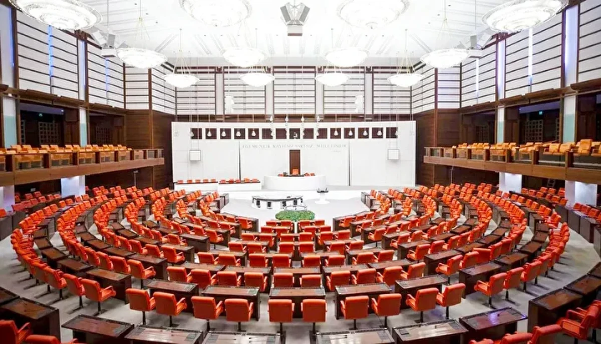 Yeni Yasayla 5 Bin Üzeri Yerleşimlere Belediye Kurulabilecek