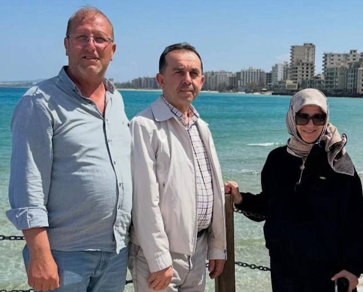 YENİDEN REFAH PARTİSİ'DE DEPREM; MECLİS ÜYELERİ İSTİFA ETTİ 