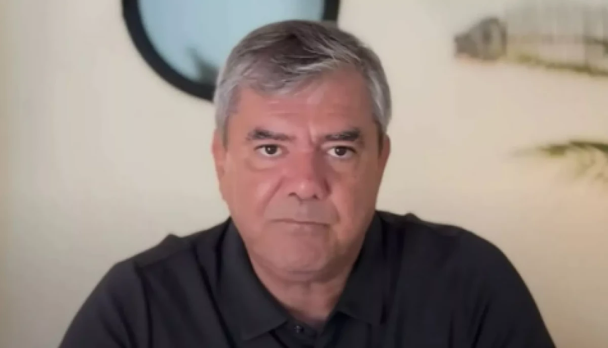 Yılmaz Özdil ve Eylem Koç: “Tugay’a Siyasi Operasyon Var”