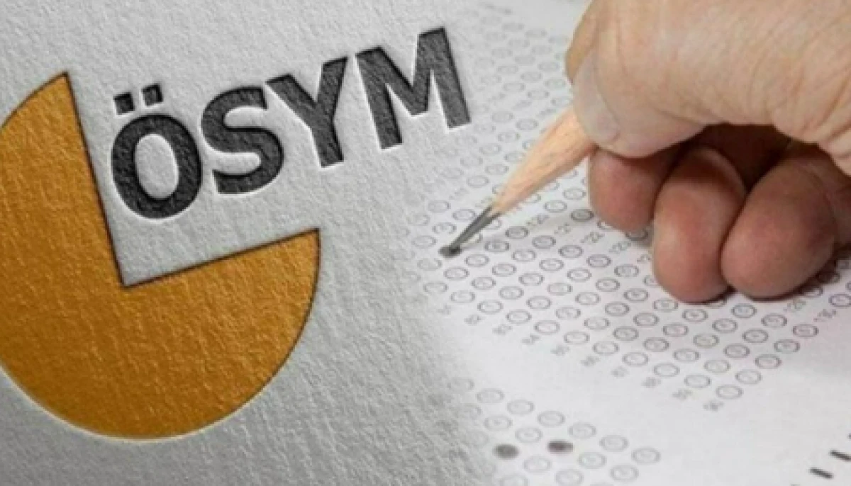 YKS 2025 Giriş Belgeleri Erişime Açıldı