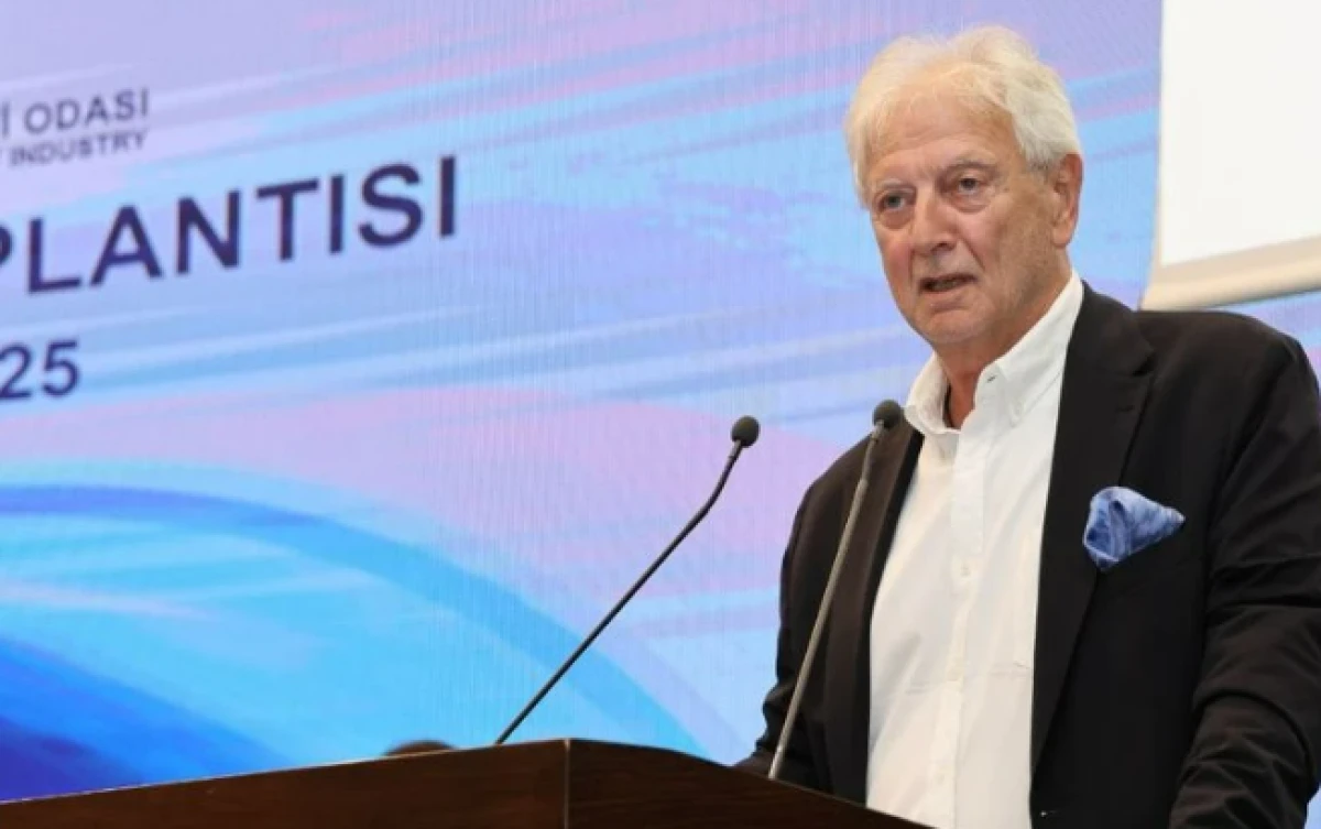 Yorgancılar’dan Çin ve Temu eleştirisi: “Sanayici nasıl ayakta kalsın?”