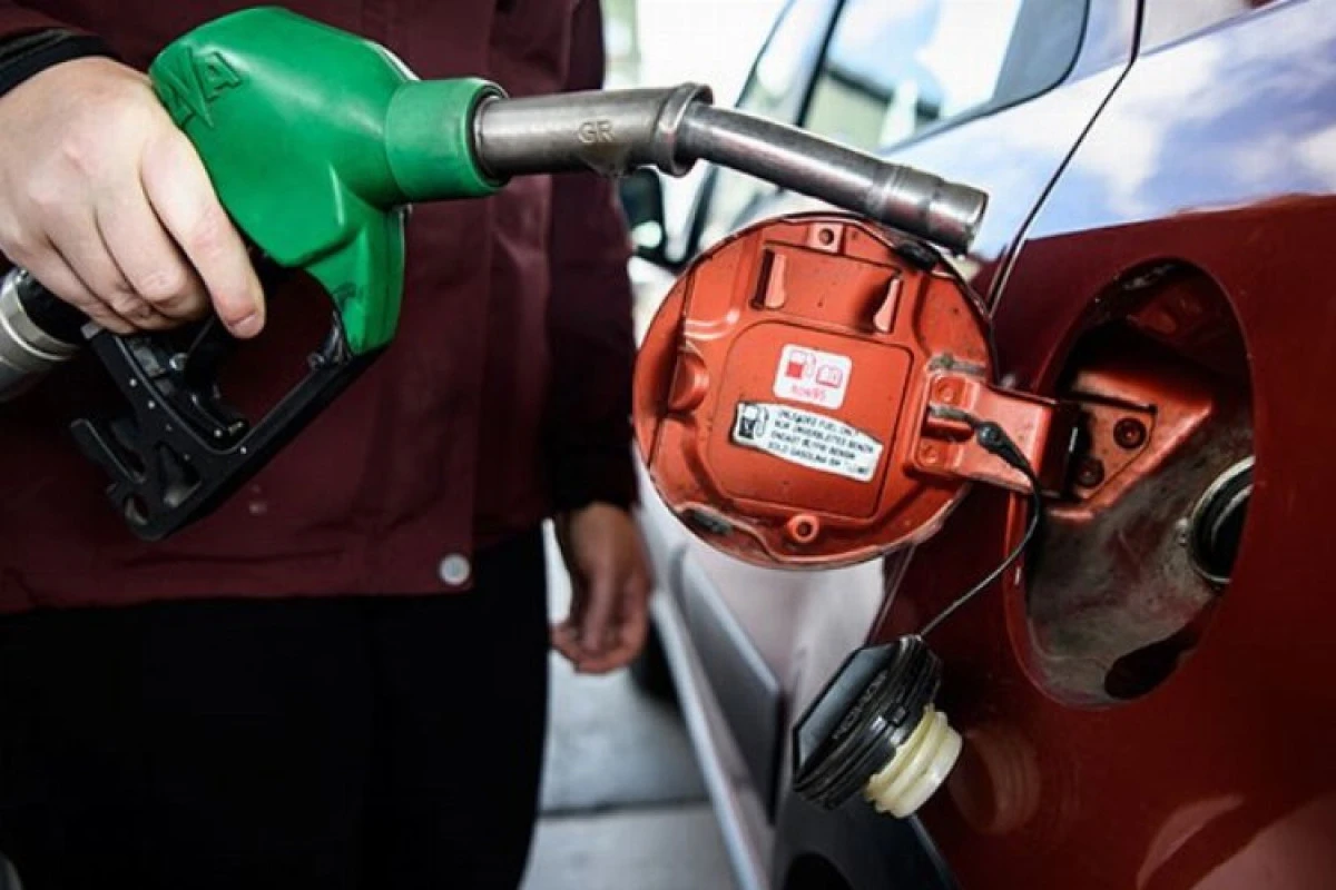  Zam yağmuru sürüyor! Motorin 60 liraya koşuyor!