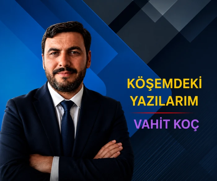 Vahit Ko&ccedil;