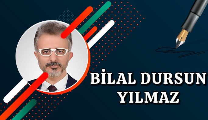 Bilal Dursun Yılmaz