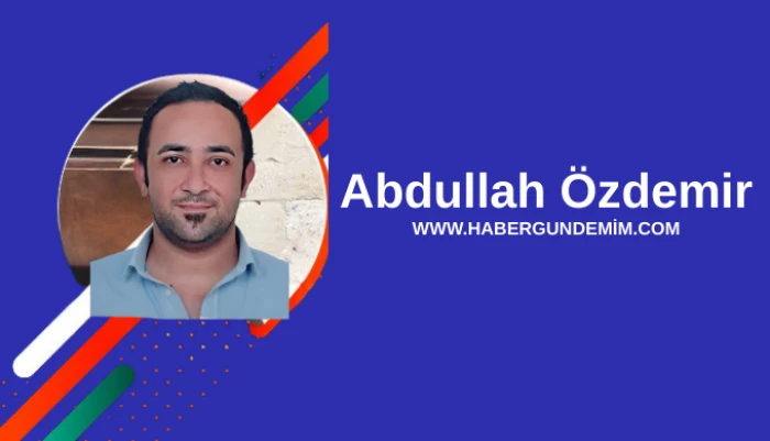 Abdulllah &Ouml;zdemir