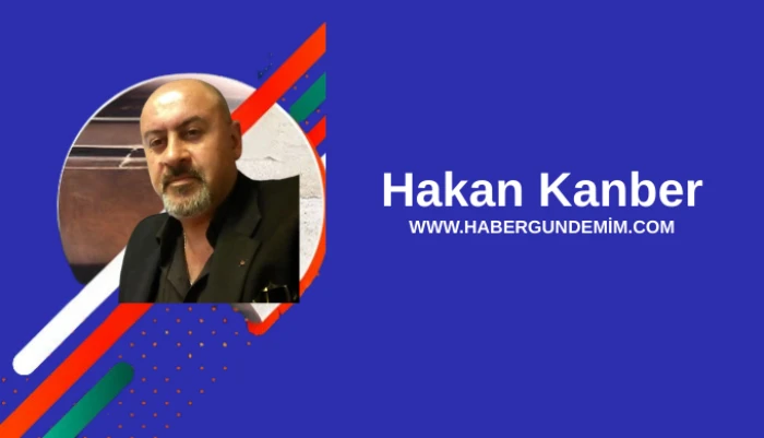 Hakan Kanber / K&ouml;şeliYorum 