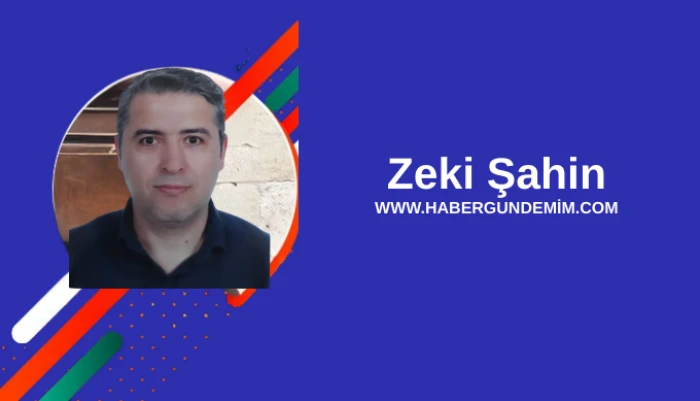 Zeki Şahin