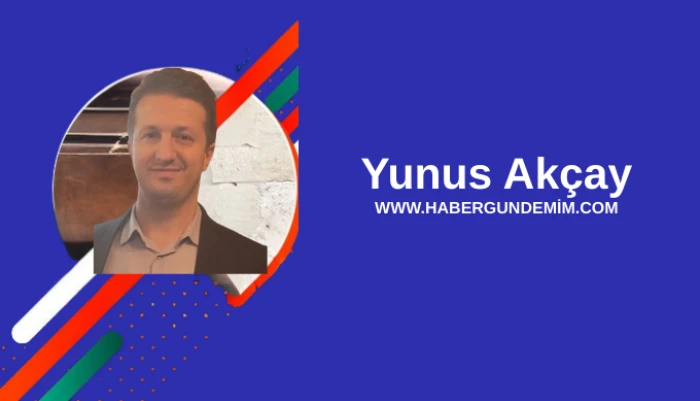 Yunus Ak&ccedil;ay 