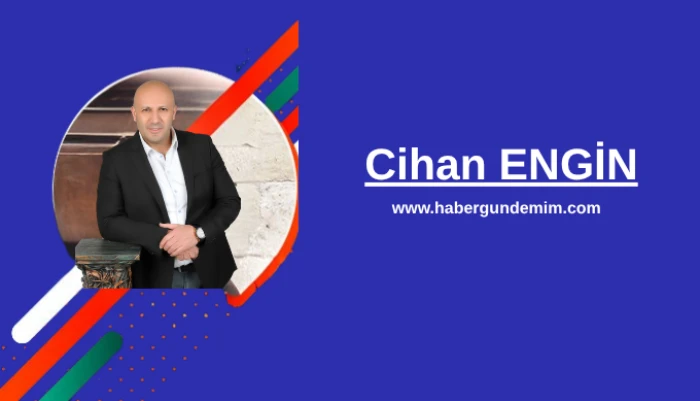 Cihan ENGİN