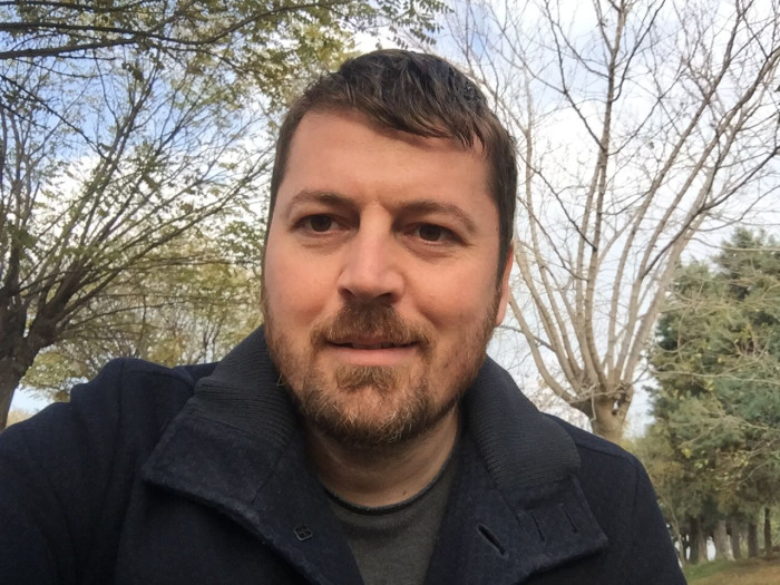 Burhan &Ccedil;ınar