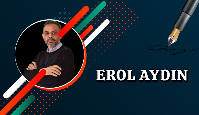 Erol Aydın