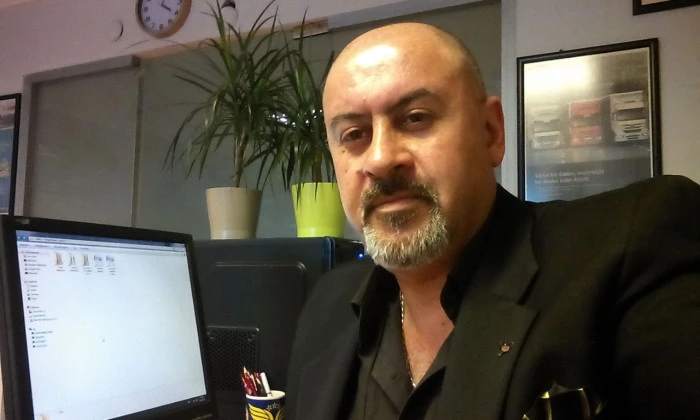 Hakan KANBER