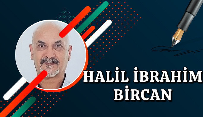 Halil İbrahim Bircan