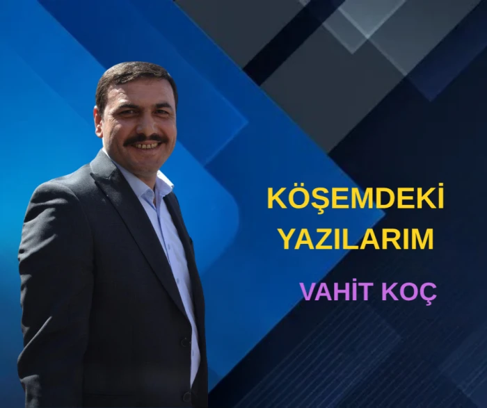 Vahit Ko&ccedil;