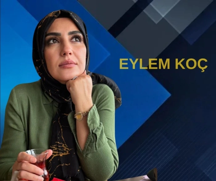 Eylem KOÇ
