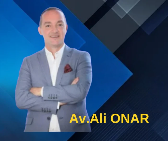 Ali Onar