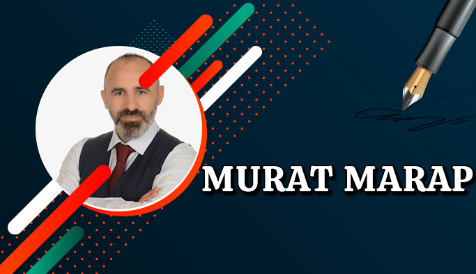 Murat  MARAP