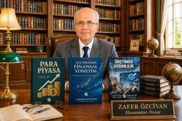 Zafer &Ouml;zcivan
