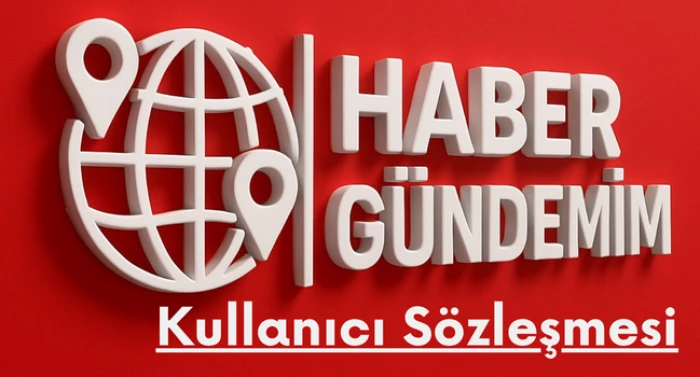 Kullanıcı S&ouml;zleşmesi