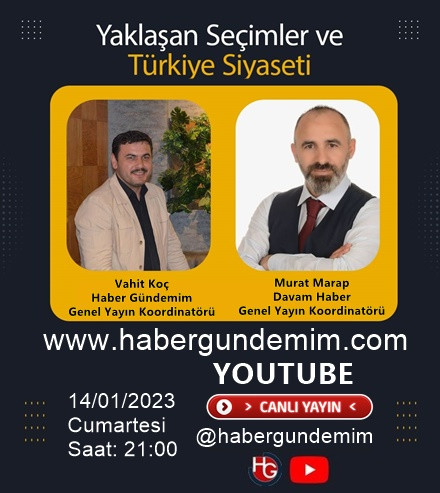 Yaklaşan seçimler ve Türkiye siyaseti 